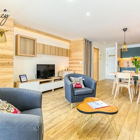 Homency - Residence De L'Alpe 29 ألب دويز المظهر الخارجي الصورة