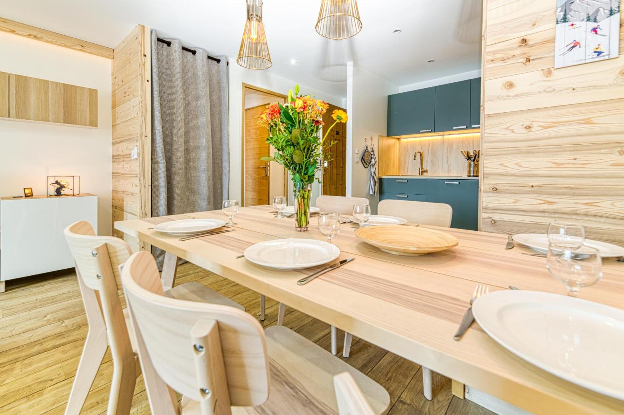 Homency - Residence De L'Alpe 29 ألب دويز المظهر الخارجي الصورة
